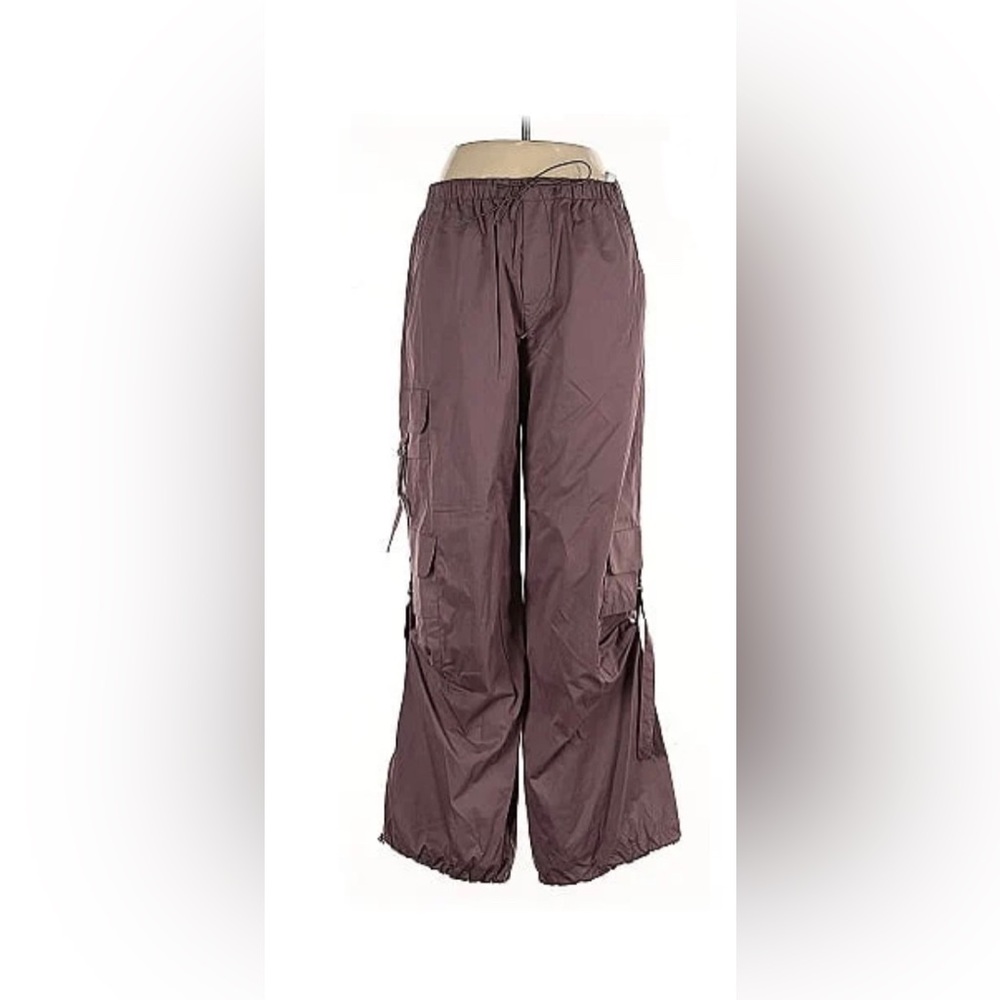 Zara Cargo Pants